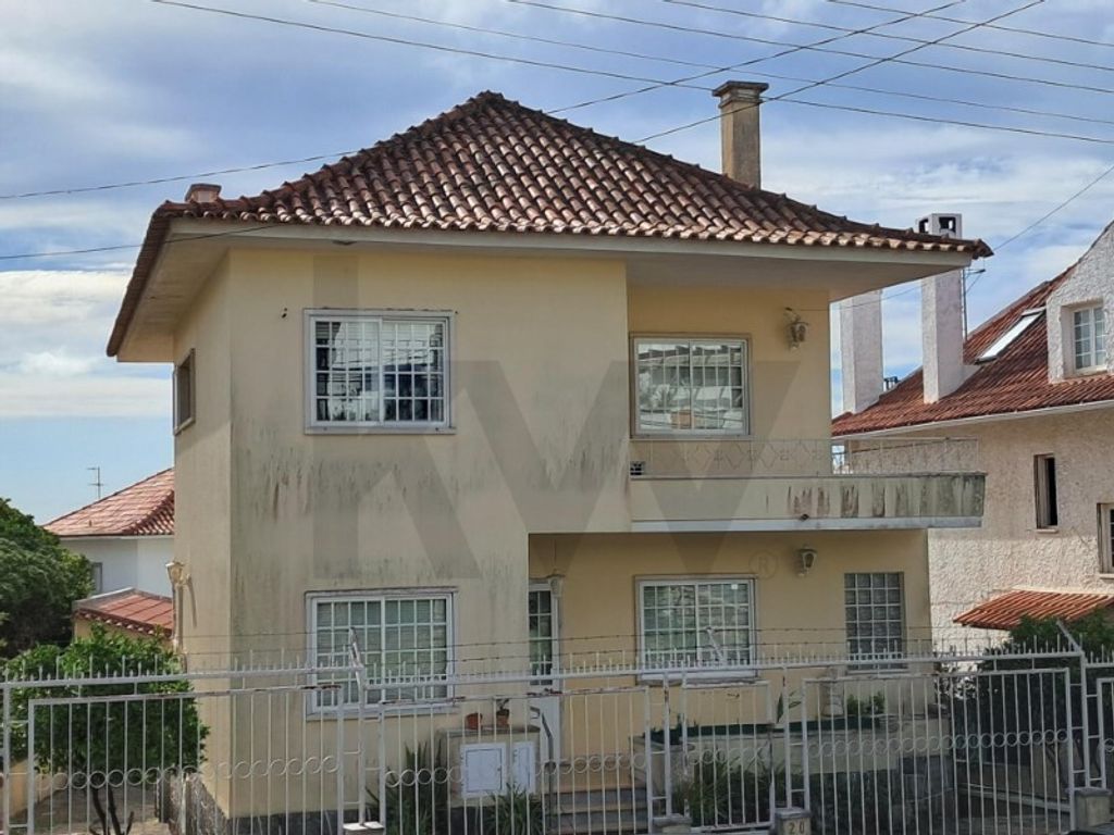 Maison de luxe à vendre à Oeiras, 990 000 €, Photo 3