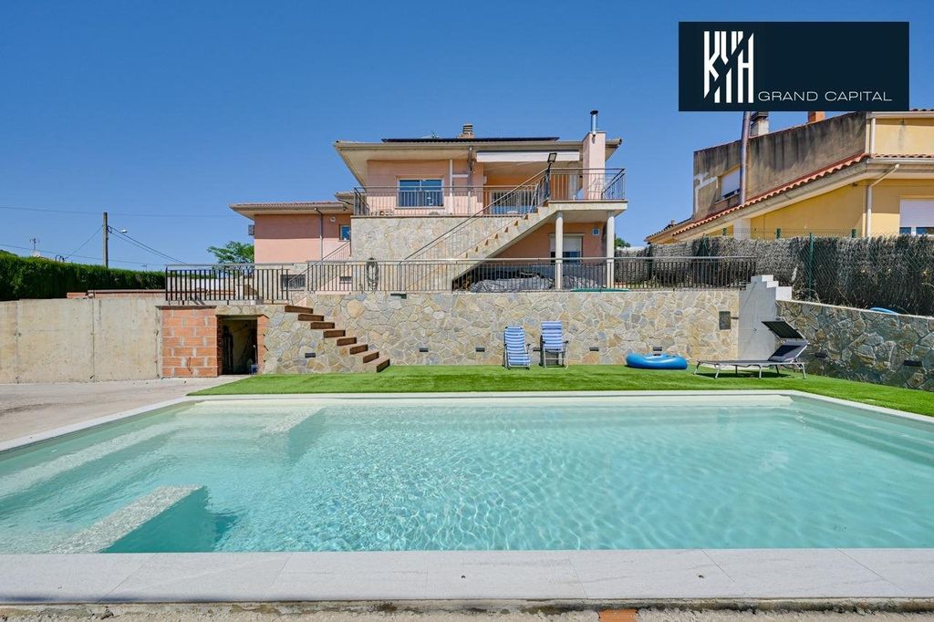 Maison de luxe à vendre à Caldes de Malavella, 415 000 €, Photo 3