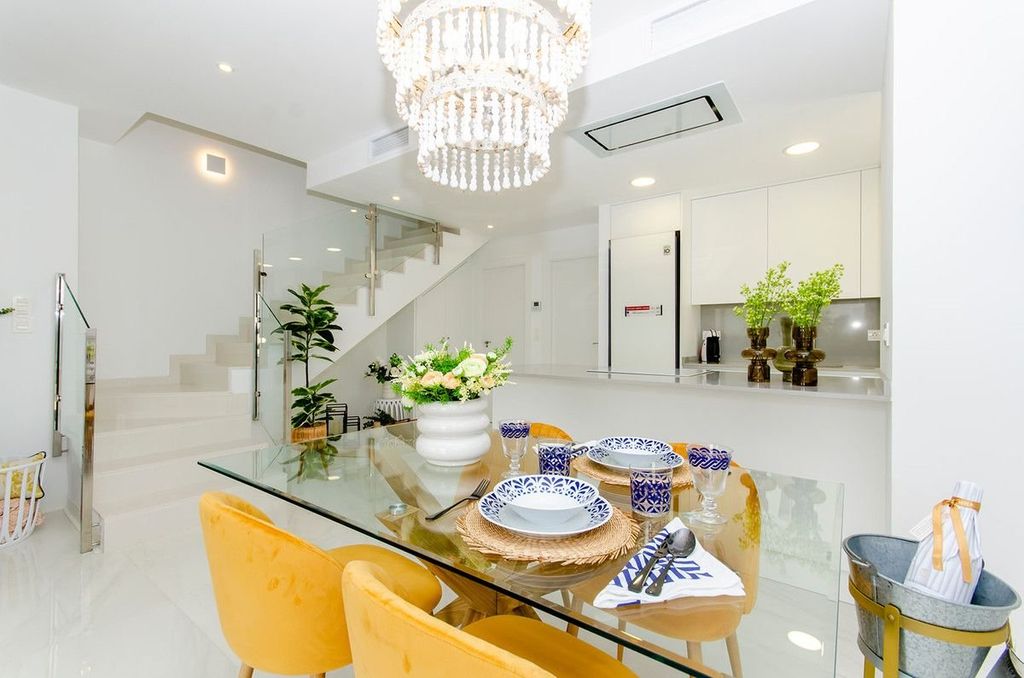 Maison de luxe à vendre à Orihuela, 469 000 €, Photo 3