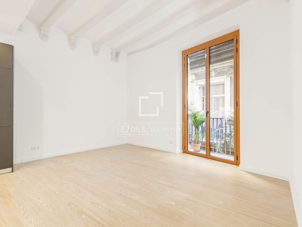 Appartement de luxe à vendre à Barcelona, 625 000 €, Photo 4