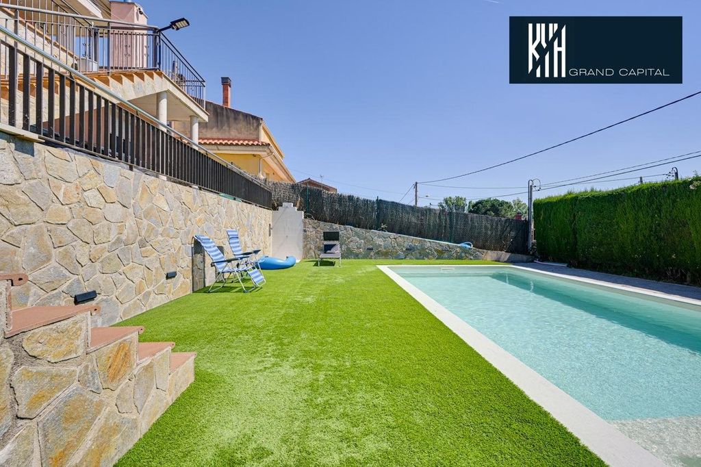 Maison de luxe à vendre à Caldes de Malavella, 415 000 €, Photo 4