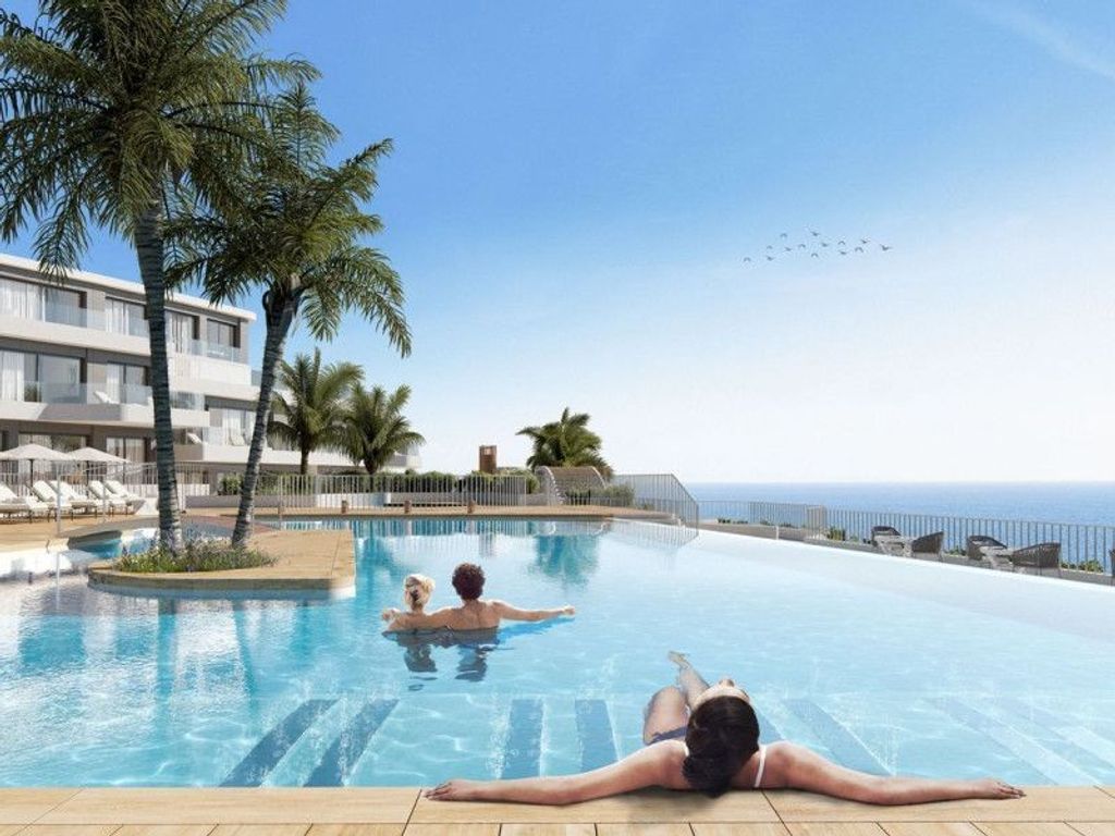 Appartement de luxe à vendre à Águilas, 630 000 €, Photo 4