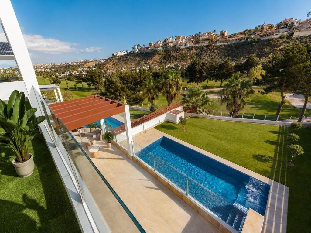 Luxury House for sale in Rojales, 834 000 €, Photo 4