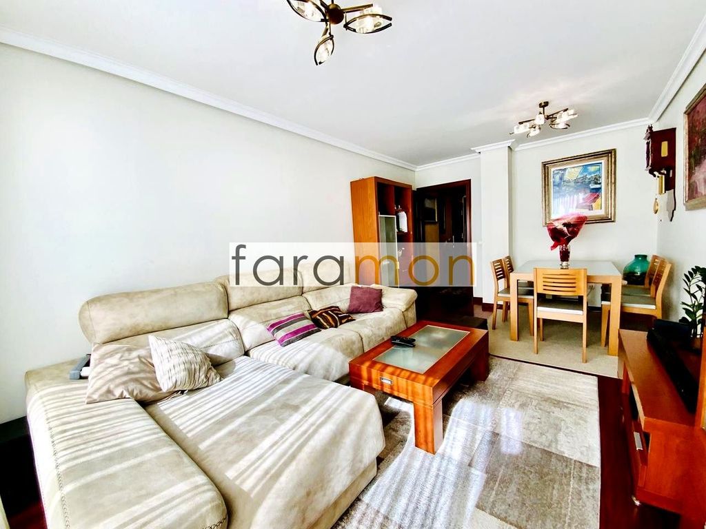 Luxury Apartment for sale in Vigo, 469 000 €, Photo 4