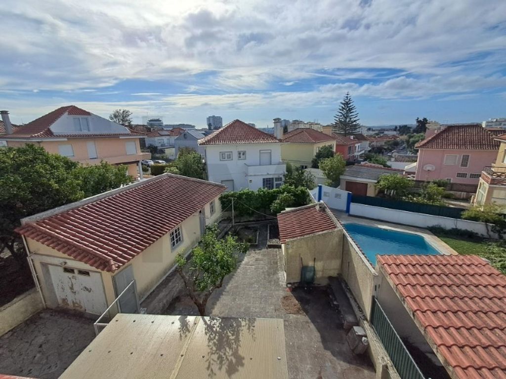 Maison de luxe à vendre à Oeiras, 990 000 €, Photo 5