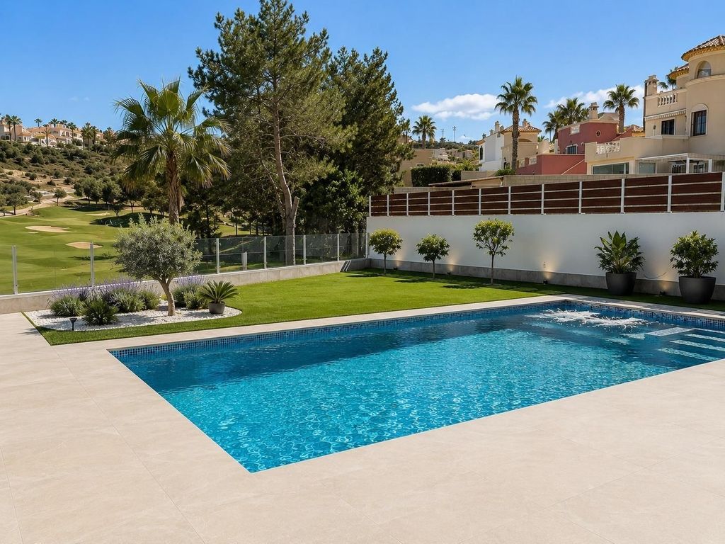 Luxury House for sale in Rojales, 834 000 €, Photo 5
