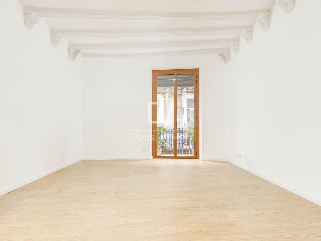 Luxury Apartment for sale in Barcelona, 625 000 €, Photo 7