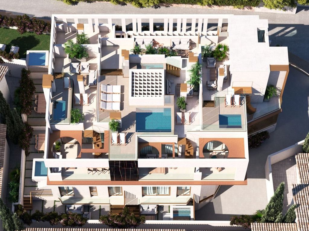 Appartement de luxe à vendre à Torremolinos, 605 014 €, Photo 7