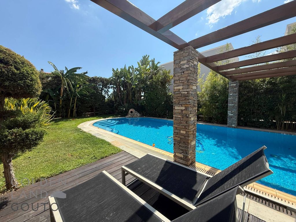 Luxury House for sale in Vári, 4 750 000 €, Photo 2