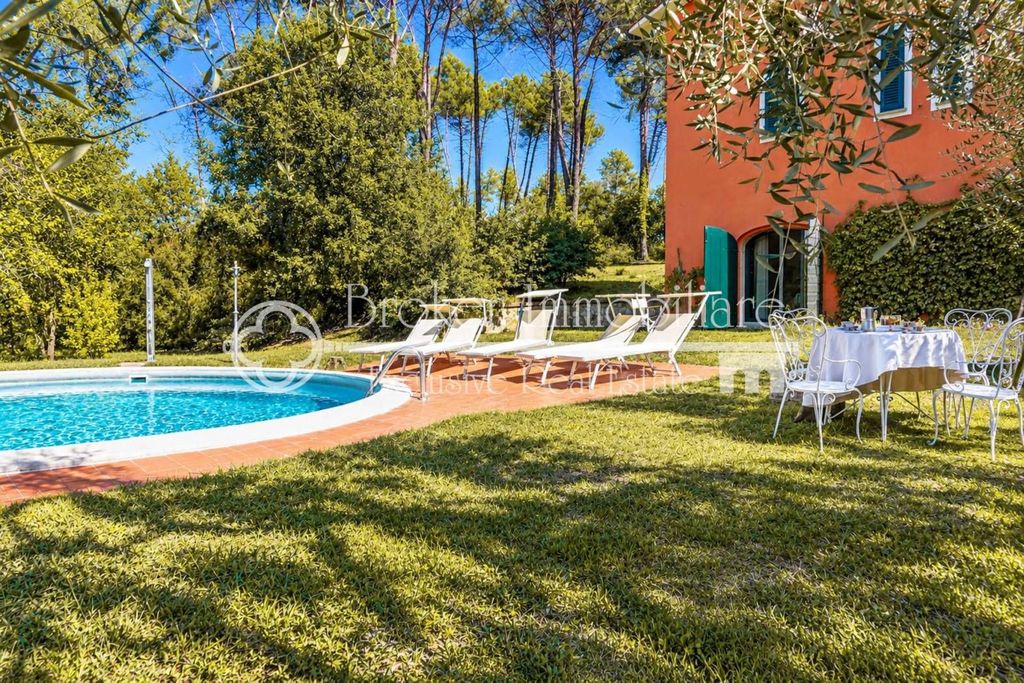 Maison de luxe à vendre à Altopascio, 1 000 000 €, Photo 2