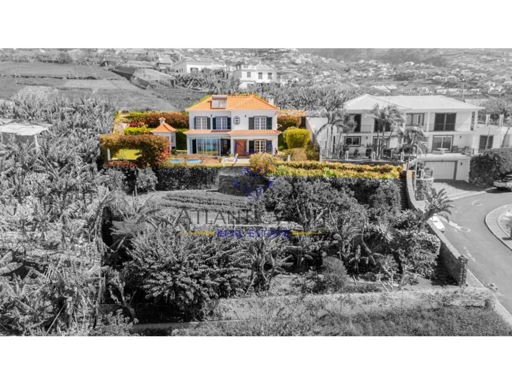 Maison de luxe à vendre à Ponta Do Sol, 1 200 000 €, Photo 2