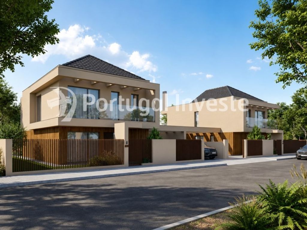 Maison de luxe à vendre à Aroeira, 1 250 000 €, Photo 2