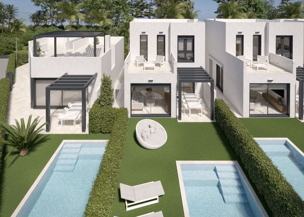 Luxury House for sale in Torre-Pacheco, 610 000 €, Photo 2