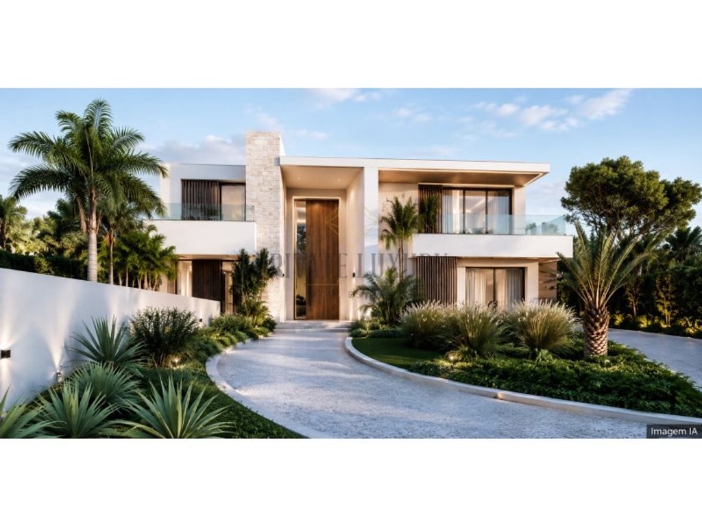 Maison de luxe à vendre à Cascais, 17 000 000 €, Photo 2