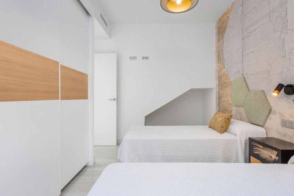 Maison de luxe à vendre à Los Montesinos, 495 000 €, Photo 2