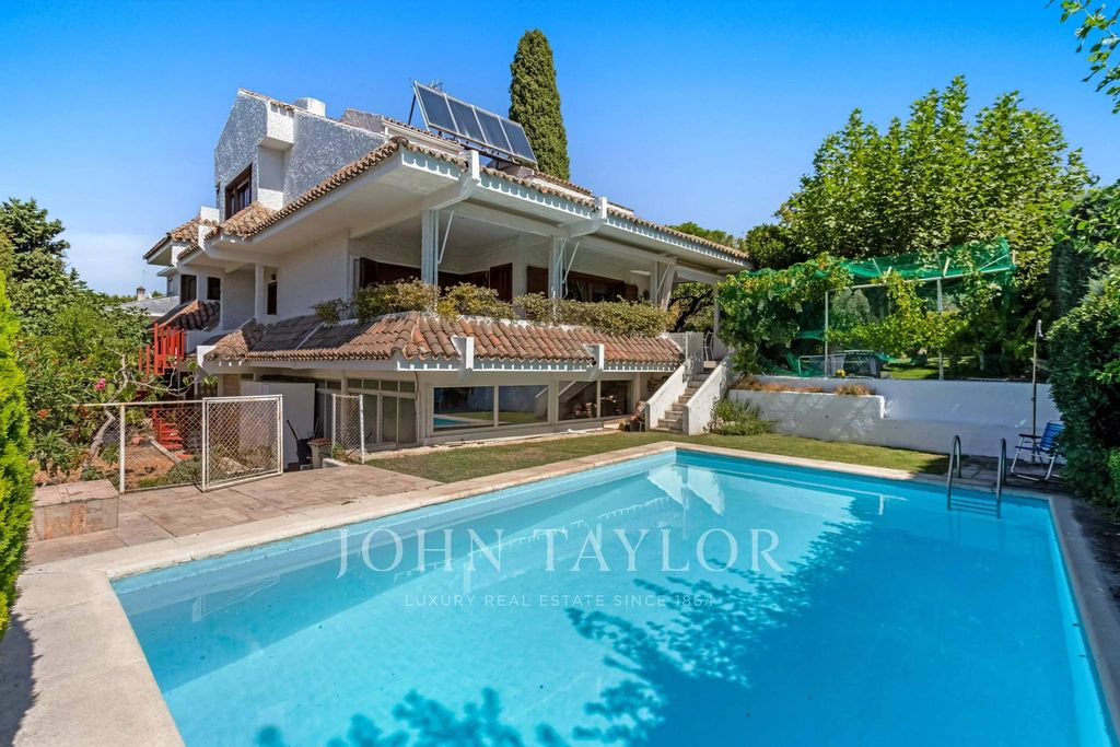 Maison de luxe à vendre à Majadahonda, 1 798 000 €, Photo 2