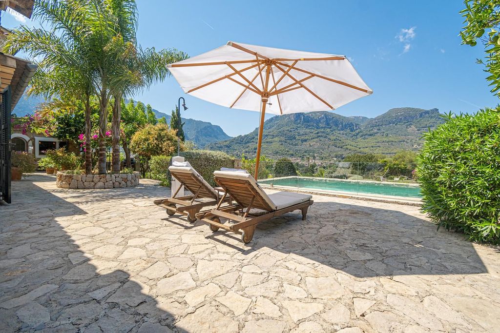 Maison de luxe à vendre à Sóller, 2 655 000 €, Photo 2