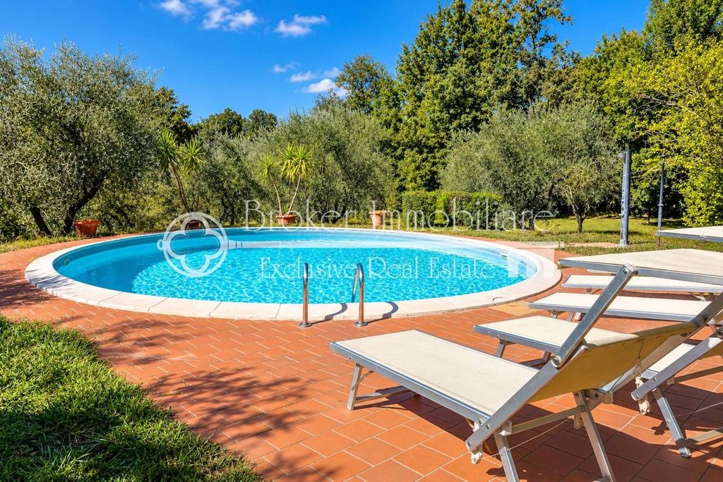 Maison de luxe à vendre à Altopascio, 1 000 000 €, Photo 3