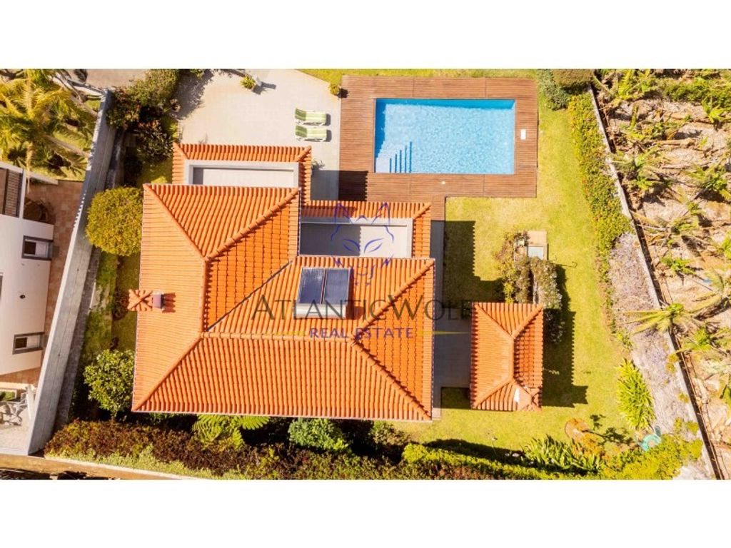 Maison de luxe à vendre à Ponta Do Sol, 1 200 000 €, Photo 3