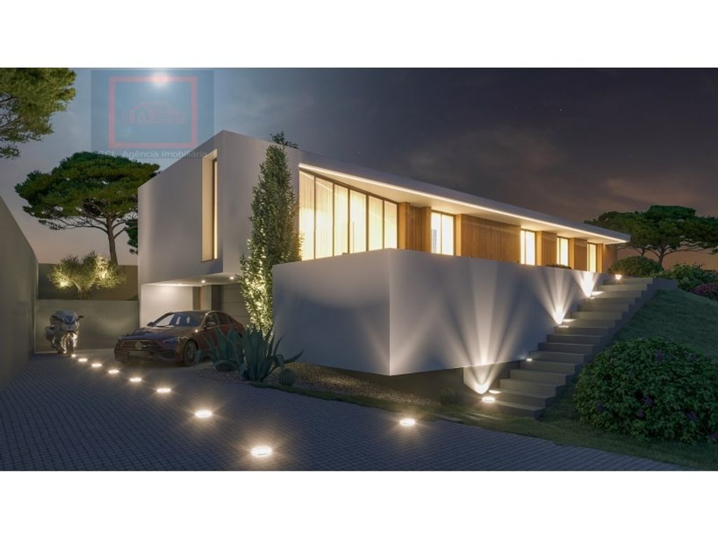 Maison de luxe à vendre à Alcobaça, 520 000 €, Photo 3
