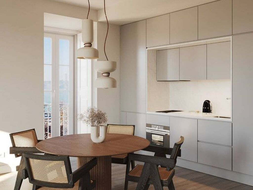 Luxury Apartment for sale in Lisbon, 3 295 000 €, Photo 3