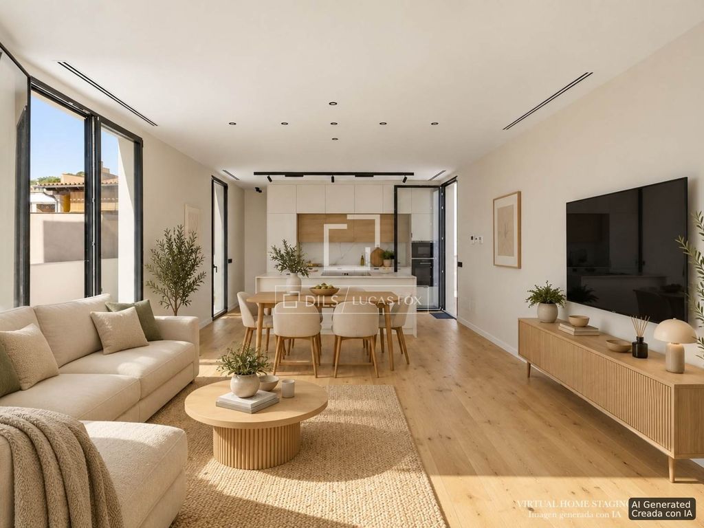 Maison de luxe à vendre à Palma, 1 800 000 €, Photo 3