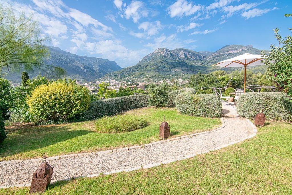 Maison de luxe à vendre à Sóller, 2 655 000 €, Photo 3