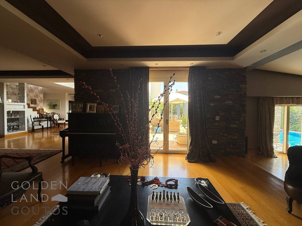 Luxury House for sale in Vári, 4 750 000 €, Photo 4