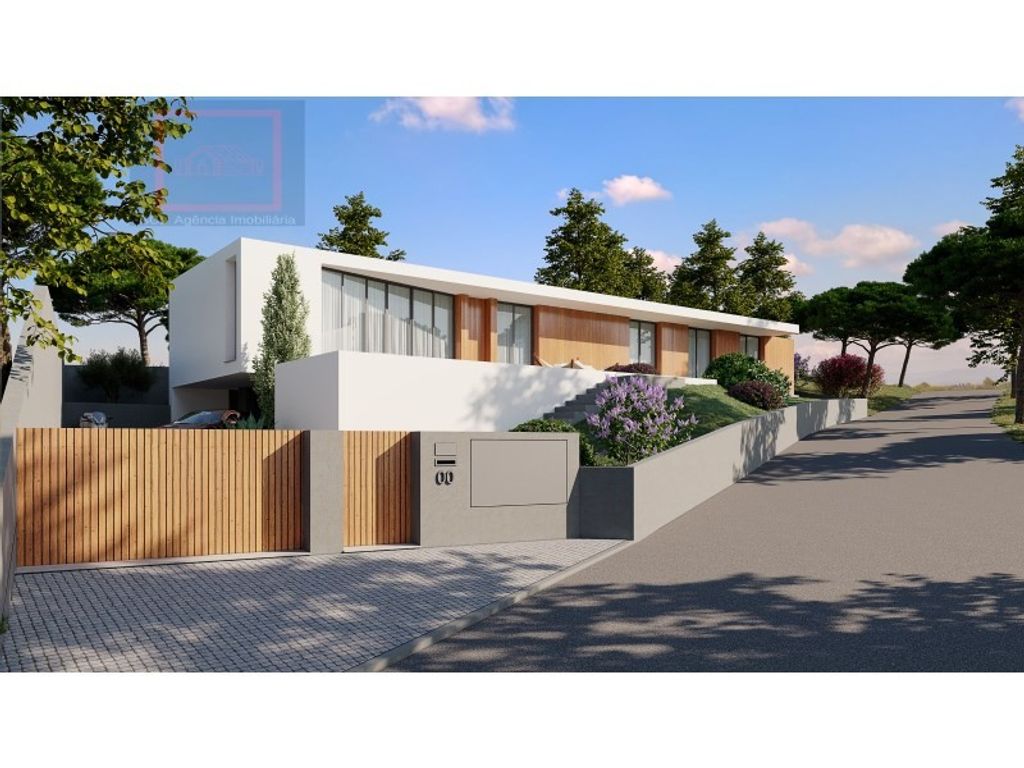Maison de luxe à vendre à Alcobaça, 520 000 €, Photo 4