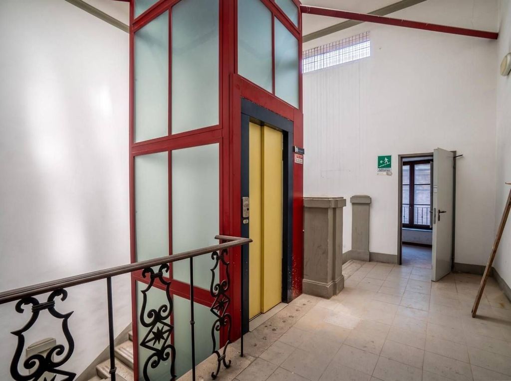 Appartement de luxe à vendre à Siena, 905 000 €, Photo 4