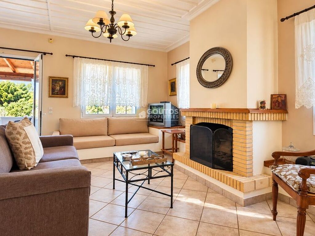 Maison de luxe à vendre à Kranídi, 350 000 €, Photo 4