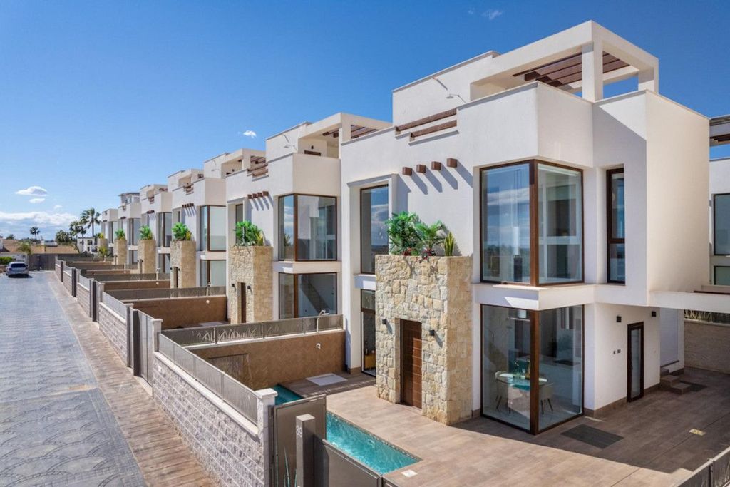Maison de luxe à vendre à Los Montesinos, 495 000 €, Photo 4