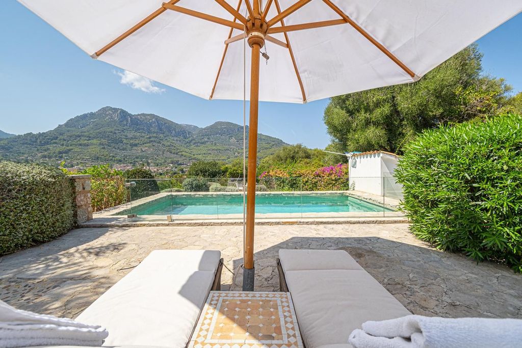 Maison de luxe à vendre à Sóller, 2 655 000 €, Photo 4