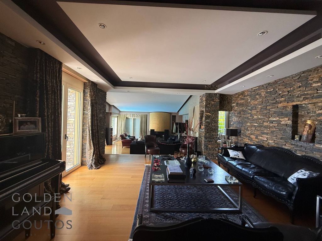 Luxury House for sale in Vári, 4 750 000 €, Photo 5