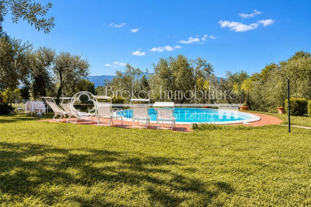 Maison de luxe à vendre à Altopascio, 1 000 000 €, Photo 5