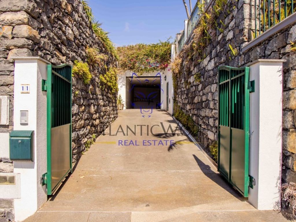 Maison de luxe à vendre à Ponta Do Sol, 1 200 000 €, Photo 5
