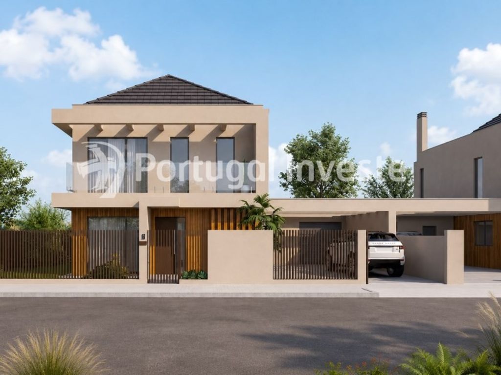 Maison de luxe à vendre à Aroeira, 1 250 000 €, Photo 5