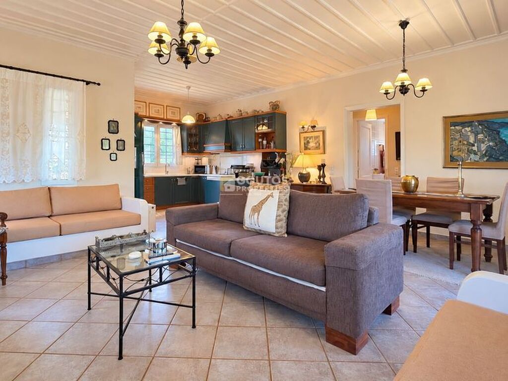 Maison de luxe à vendre à Kranídi, 350 000 €, Photo 5
