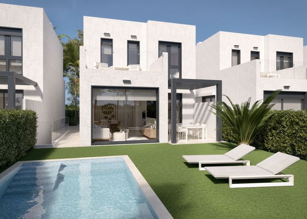 Luxury House for sale in Torre-Pacheco, 560 000 €, Photo 5
