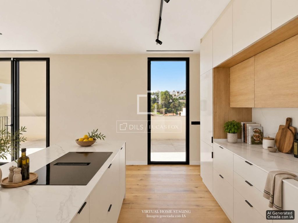 Maison de luxe à vendre à Palma, 1 800 000 €, Photo 5