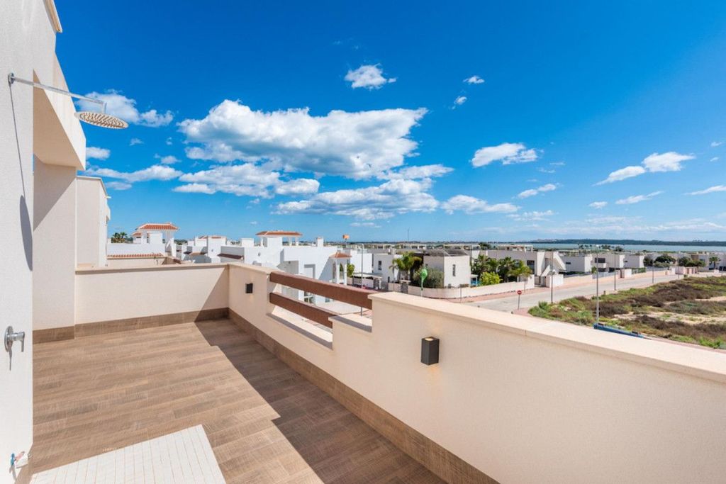 Maison de luxe à vendre à Los Montesinos, 495 000 €, Photo 5