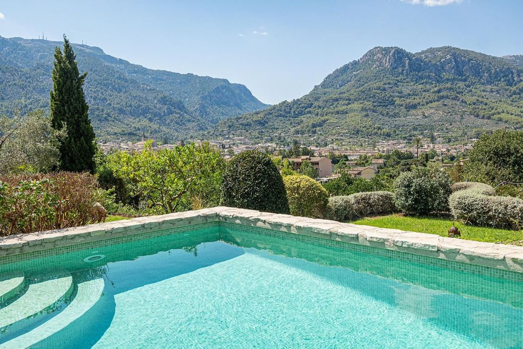 Maison de luxe à vendre à Sóller, 2 655 000 €, Photo 5