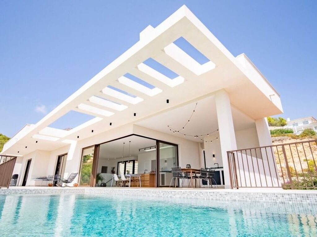 Luxury House for sale in Altea, 1 795 000 €, Photo 6