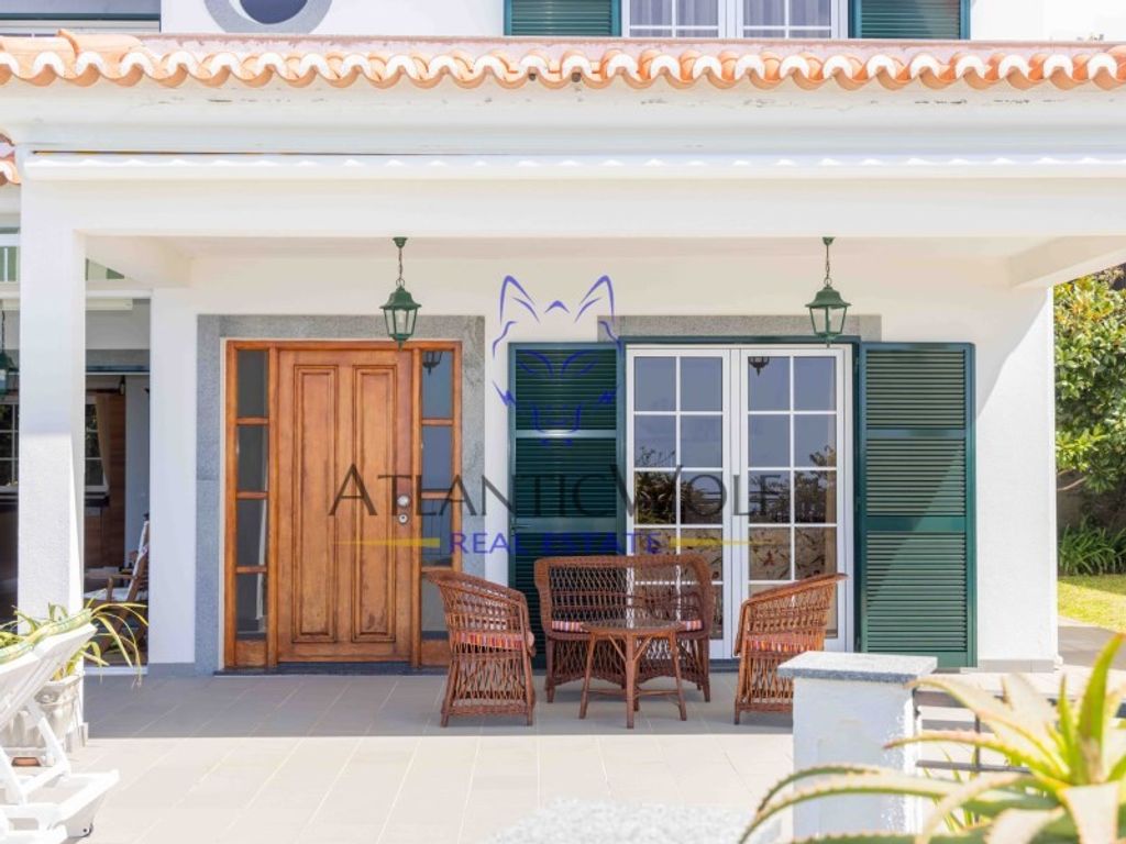 Maison de luxe à vendre à Ponta Do Sol, 1 200 000 €, Photo 6