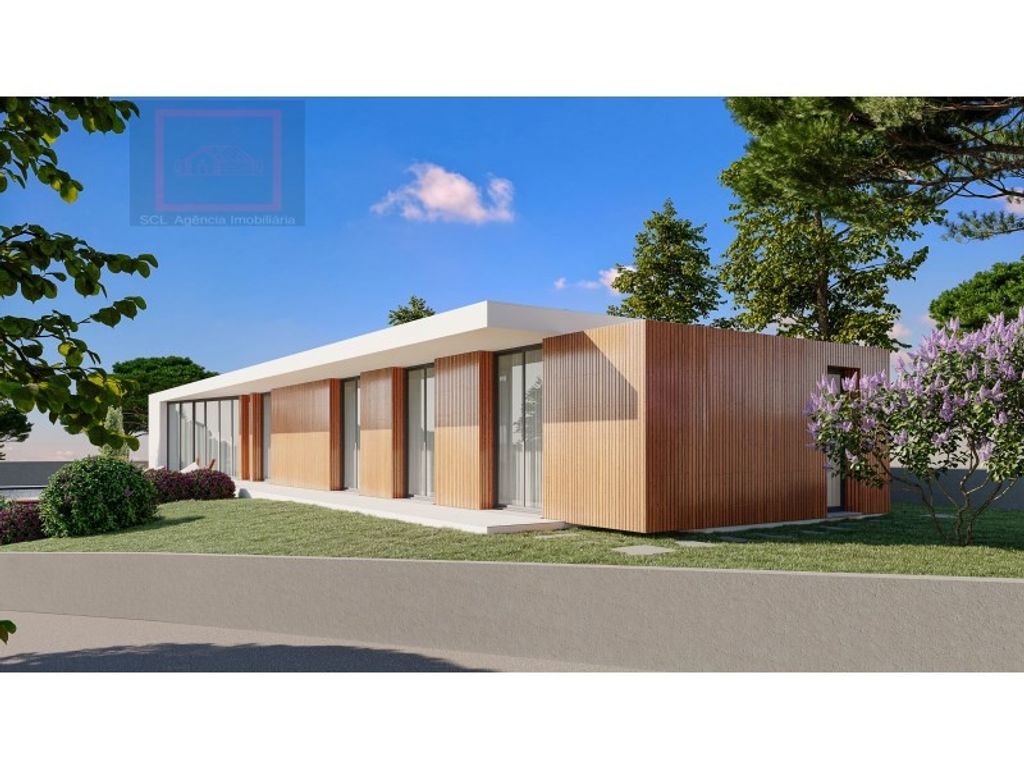 Maison de luxe à vendre à Alcobaça, 520 000 €, Photo 6