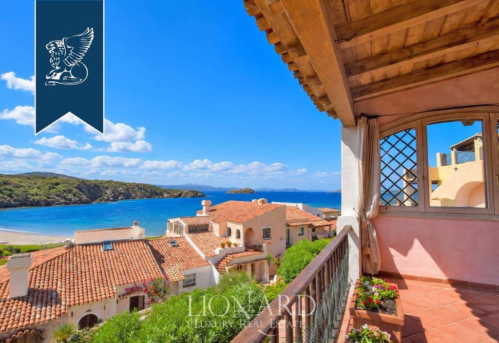 Appartement de luxe à vendre à Arzachena, 1 650 000 €, Photo 6