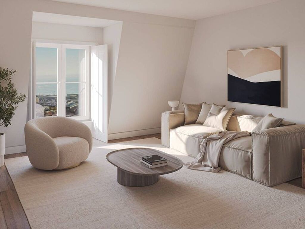 Luxury Apartment for sale in Lisbon, 3 295 000 €, Photo 6