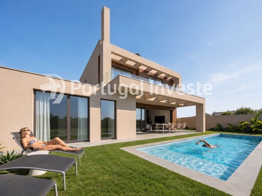 Maison de luxe à vendre à Aroeira, 1 250 000 €, Photo 6