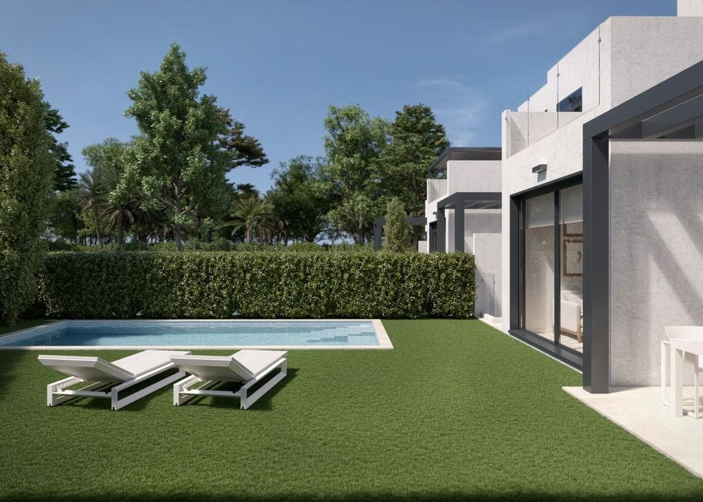 Luxury House for sale in Torre-Pacheco, 610 000 €, Photo 6