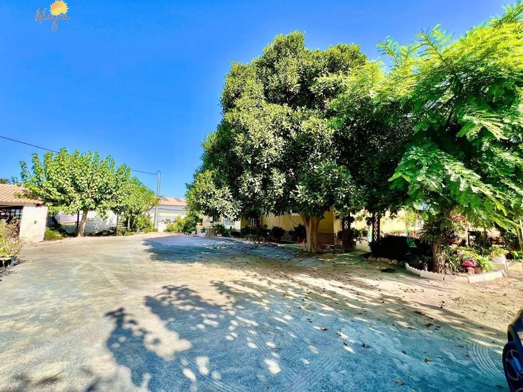 Maison de luxe à vendre à Daya Vieja, 850 000 €, Photo 6